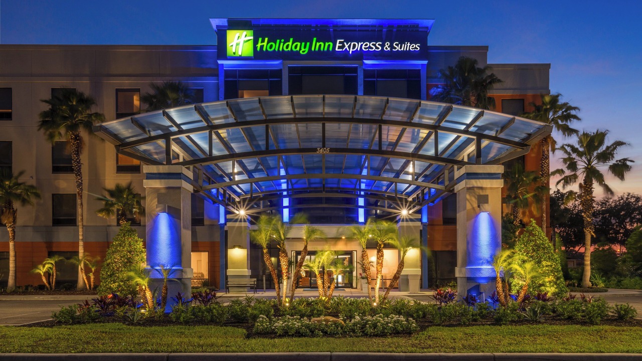 Photo of Outdoor in Lakeland