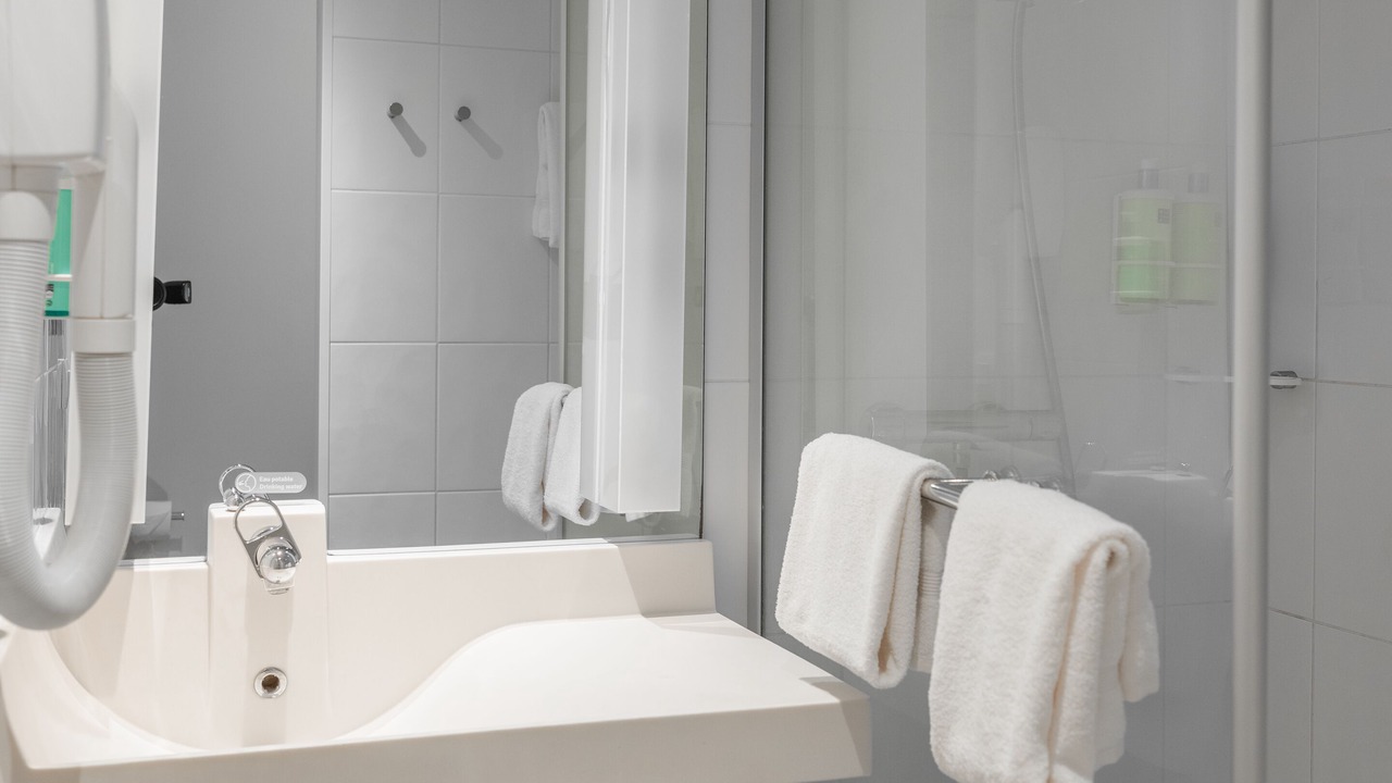 Photo of Bathroom in Grenelle