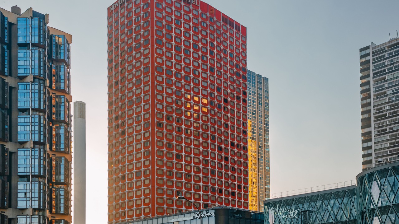 Photo of Outdoor in Grenelle