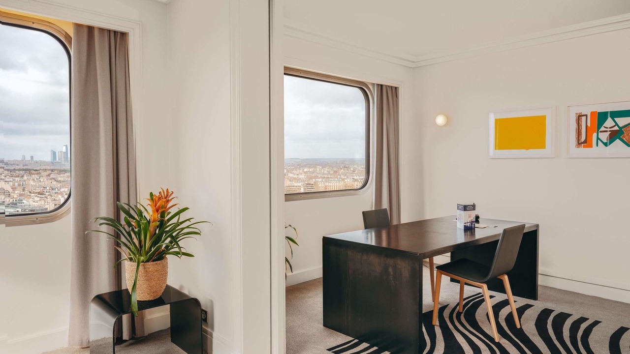 Photo of Bedroom in Grenelle