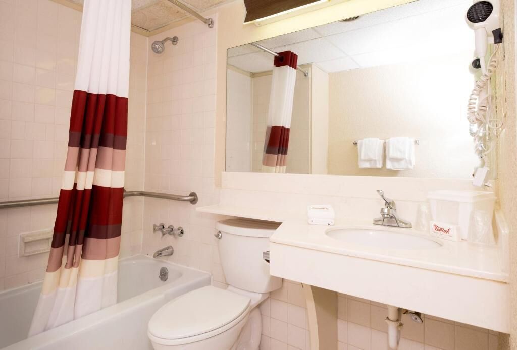 Photo of Bathroom in Williamsport