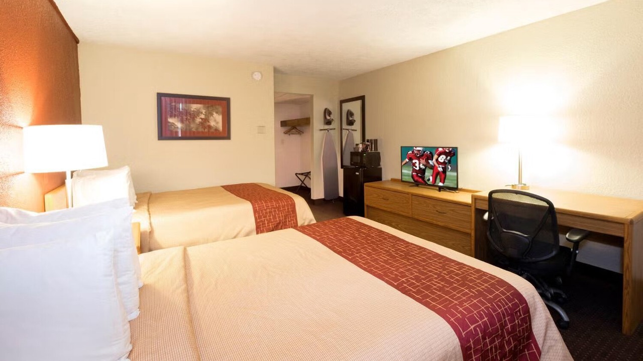 Photo of Bedroom in Williamsport