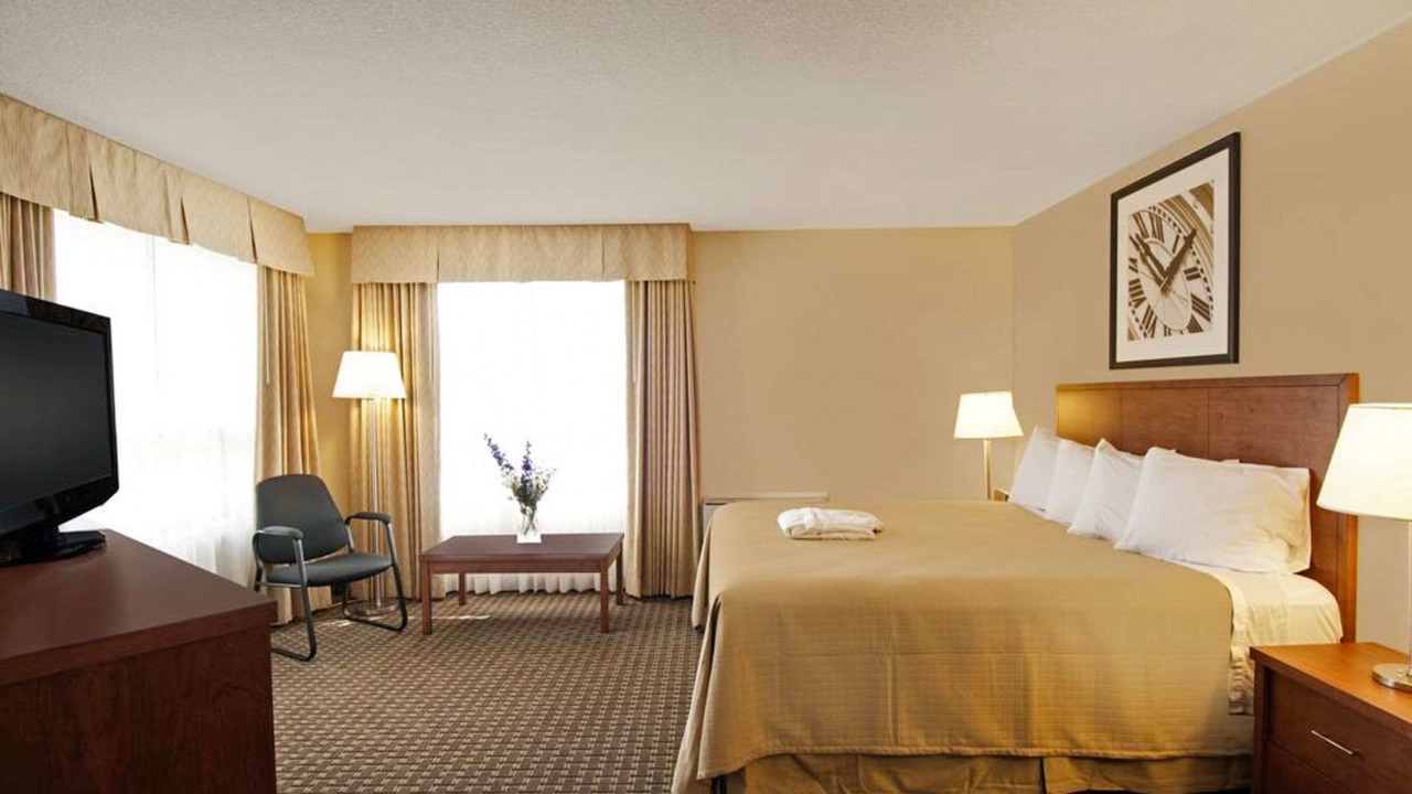 Photo of Bedroom in North Bay