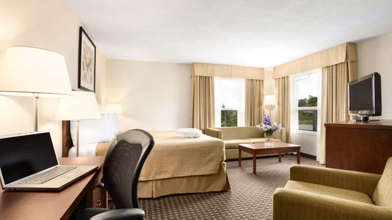 Photo of Bedroom in North Bay