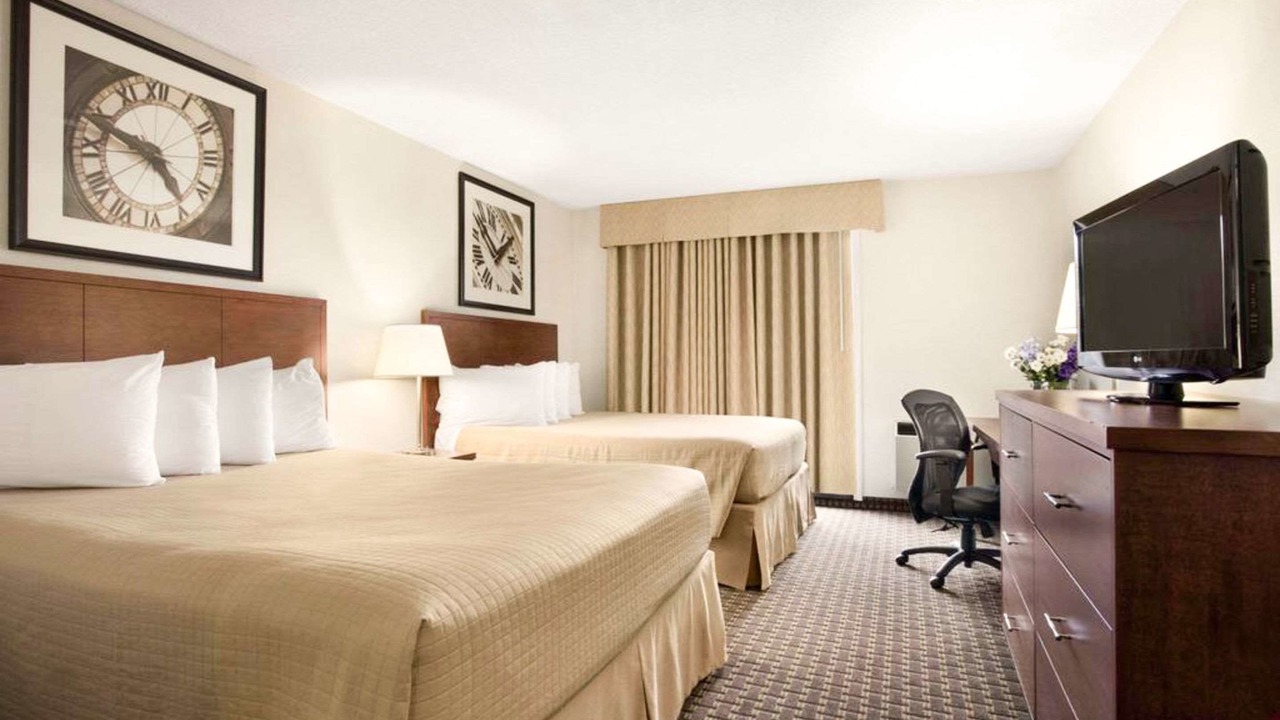 Photo of Bedroom in North Bay