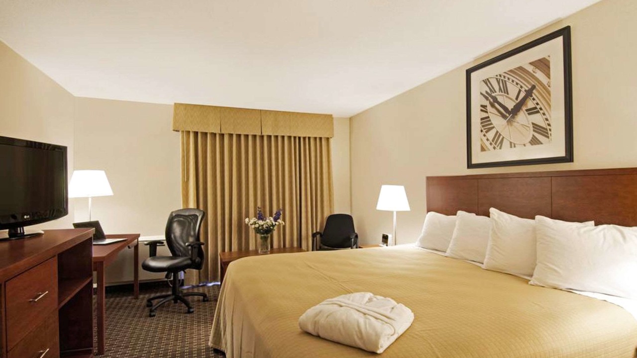 Photo of Bedroom in North Bay