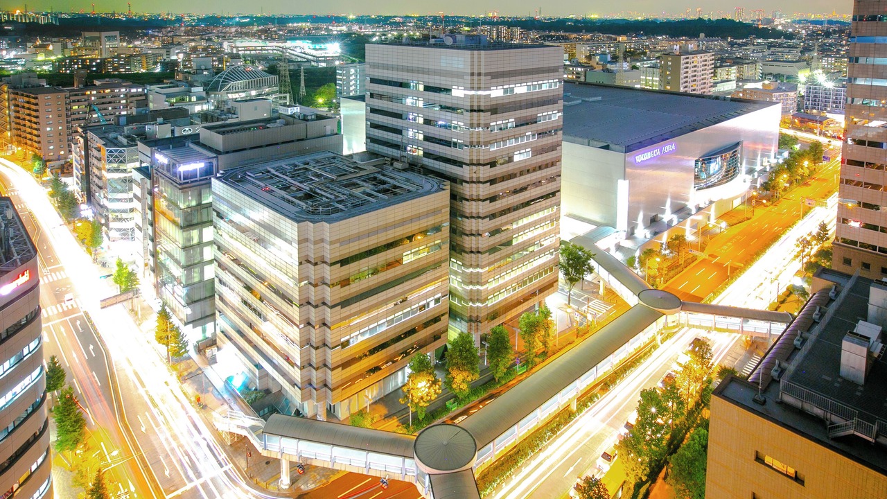 Photo of Others in Shin-Yokohama