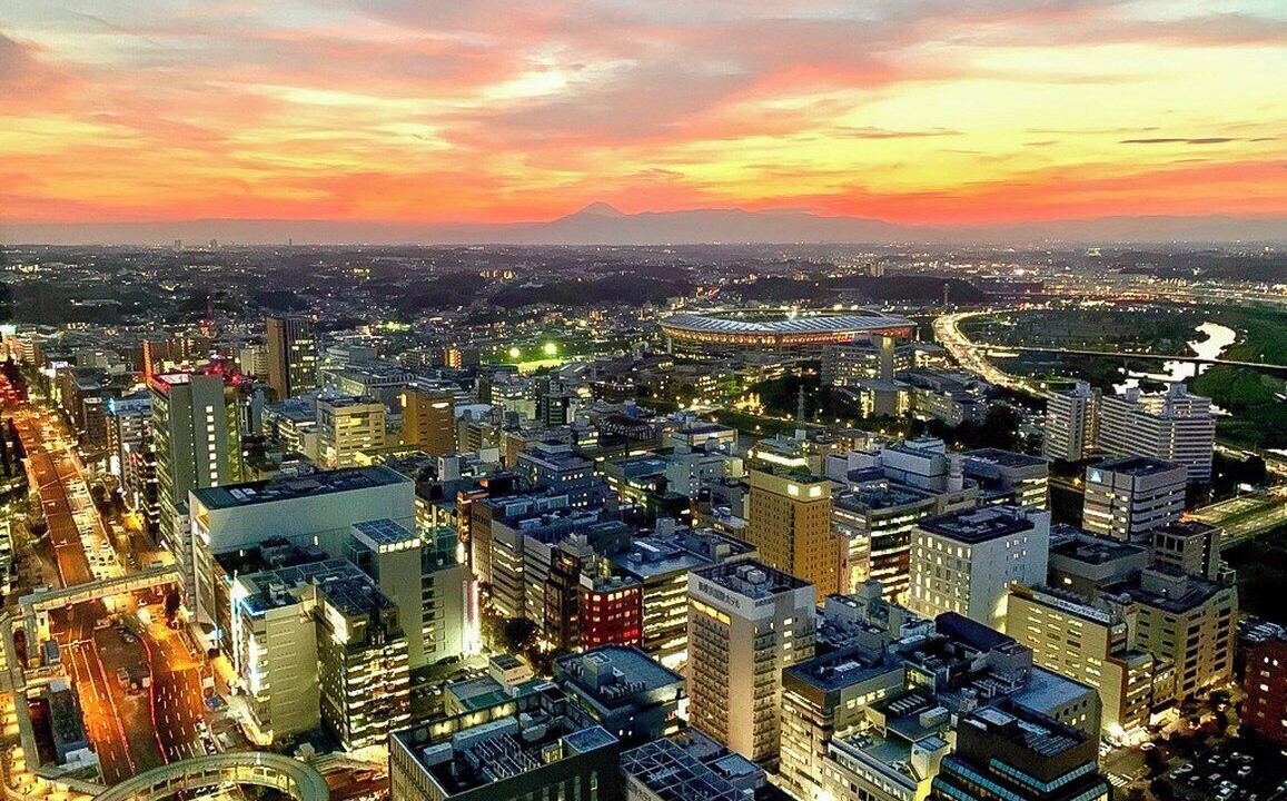 Photo of Others in Shin-Yokohama