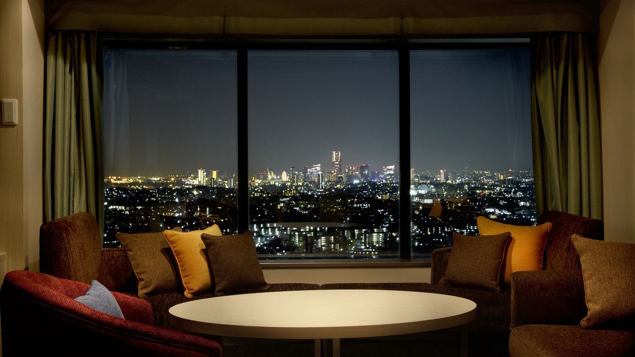 Photo of Bedroom in Shin-Yokohama