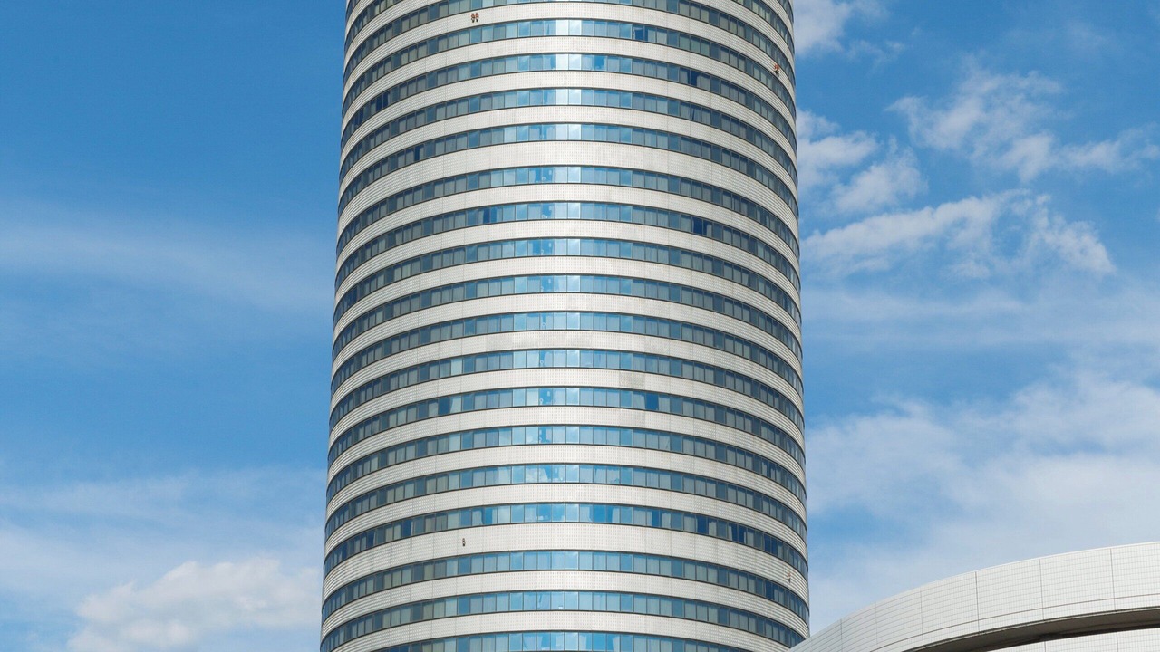 Photo of Outdoor in Shin-Yokohama