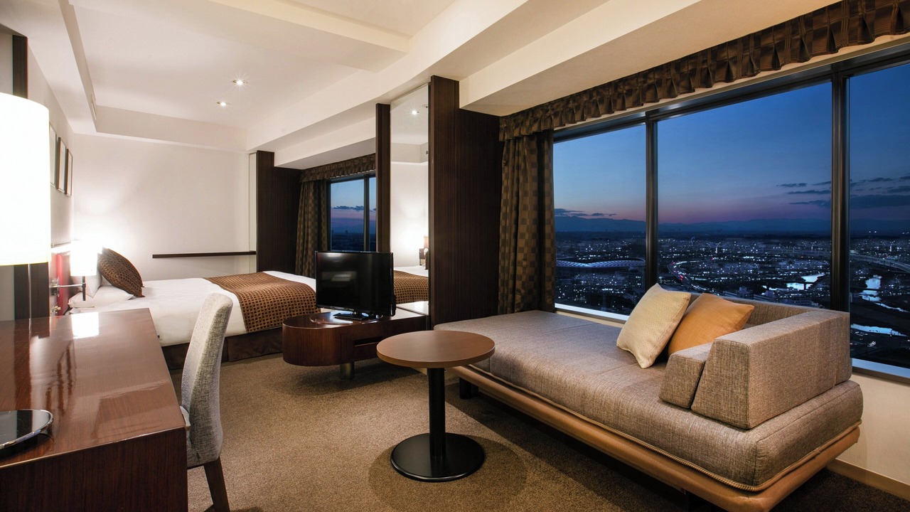 Photo of Bedroom in Shin-Yokohama