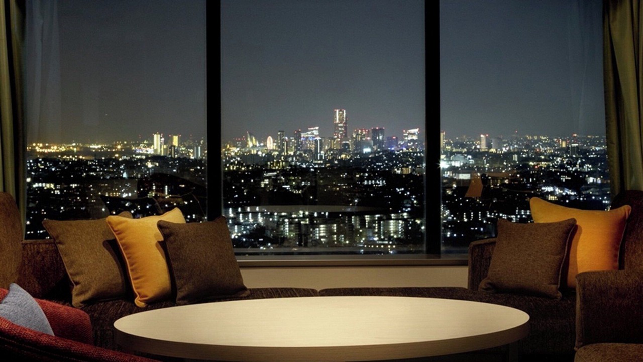 Photo of Bedroom in Shin-Yokohama