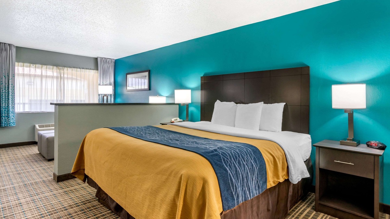 Photo of Bedroom in Sun City Center