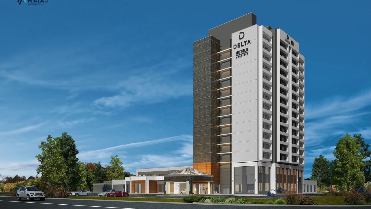 Photo of Outdoor in Markham