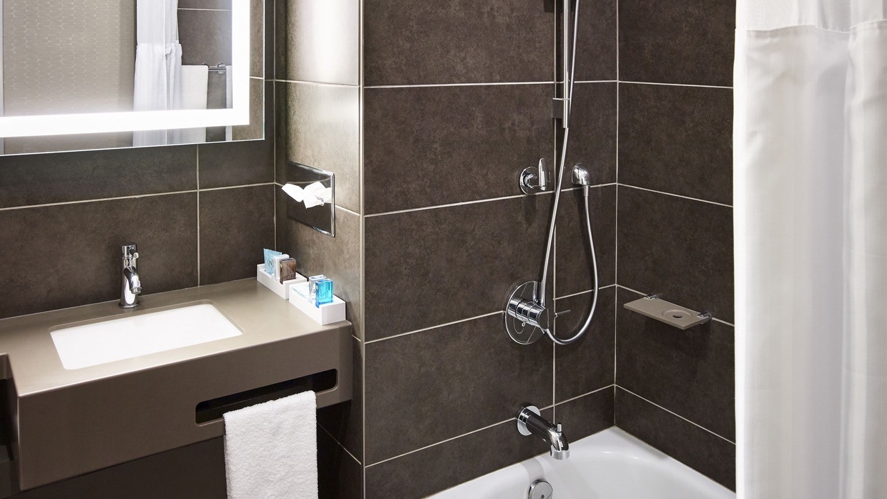 Photo of Bathroom in Willowdale