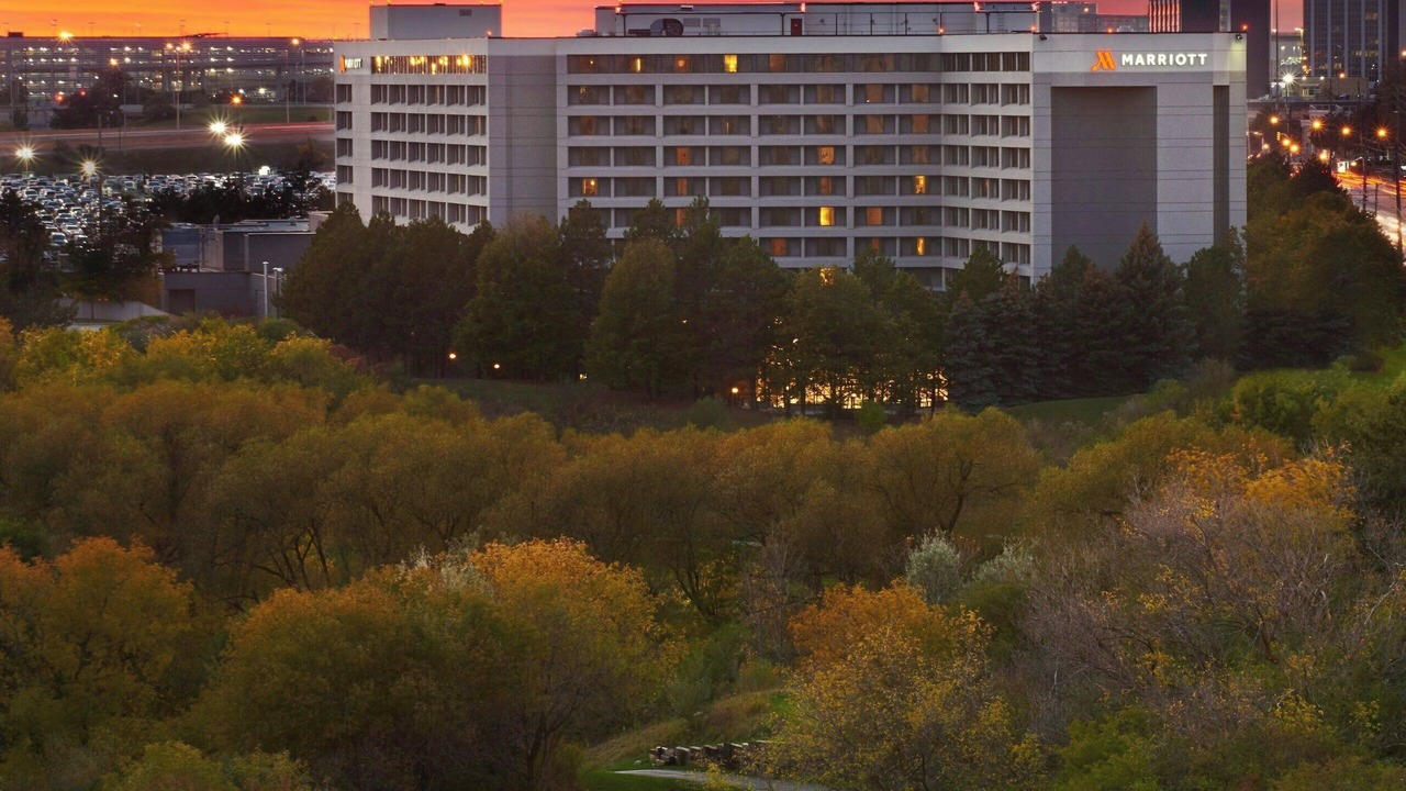 Photo of Outdoor in Etobicoke
