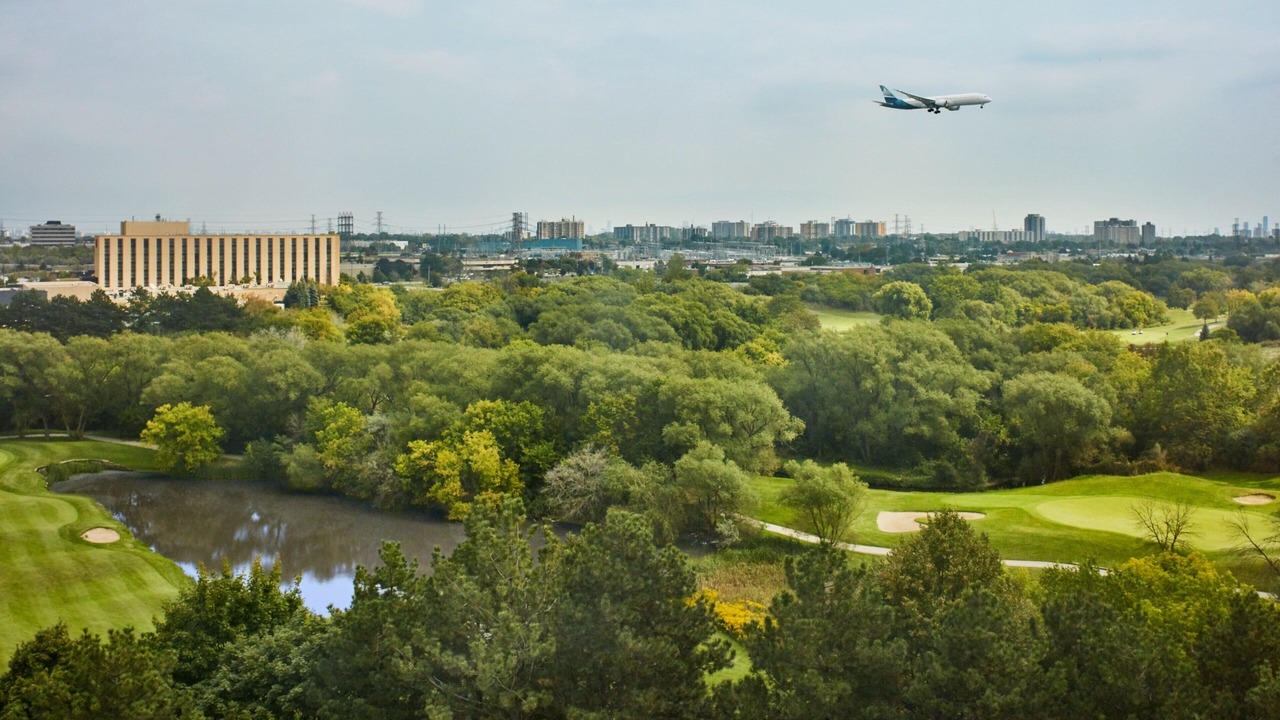 Photo of Outdoor in Etobicoke