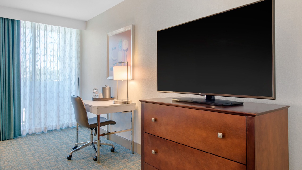 Photo of Bedroom in Lake Buena Vista