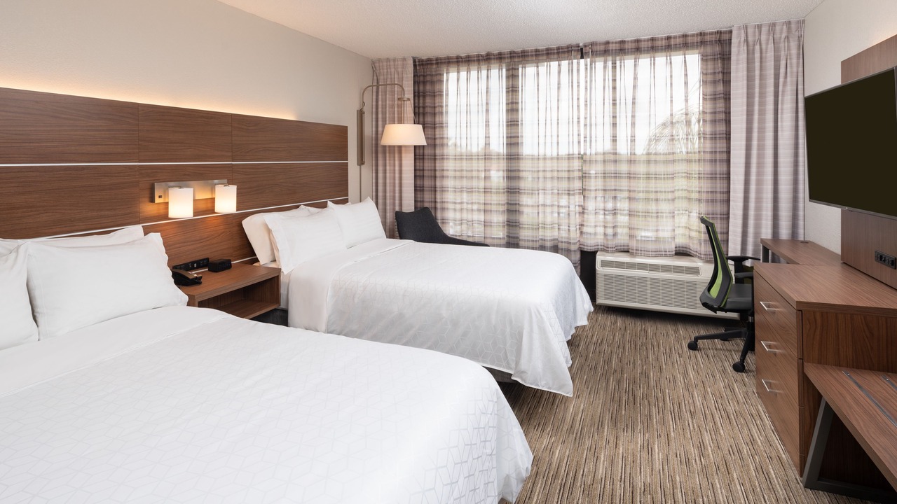 Photo of Bedroom in Boca Raton