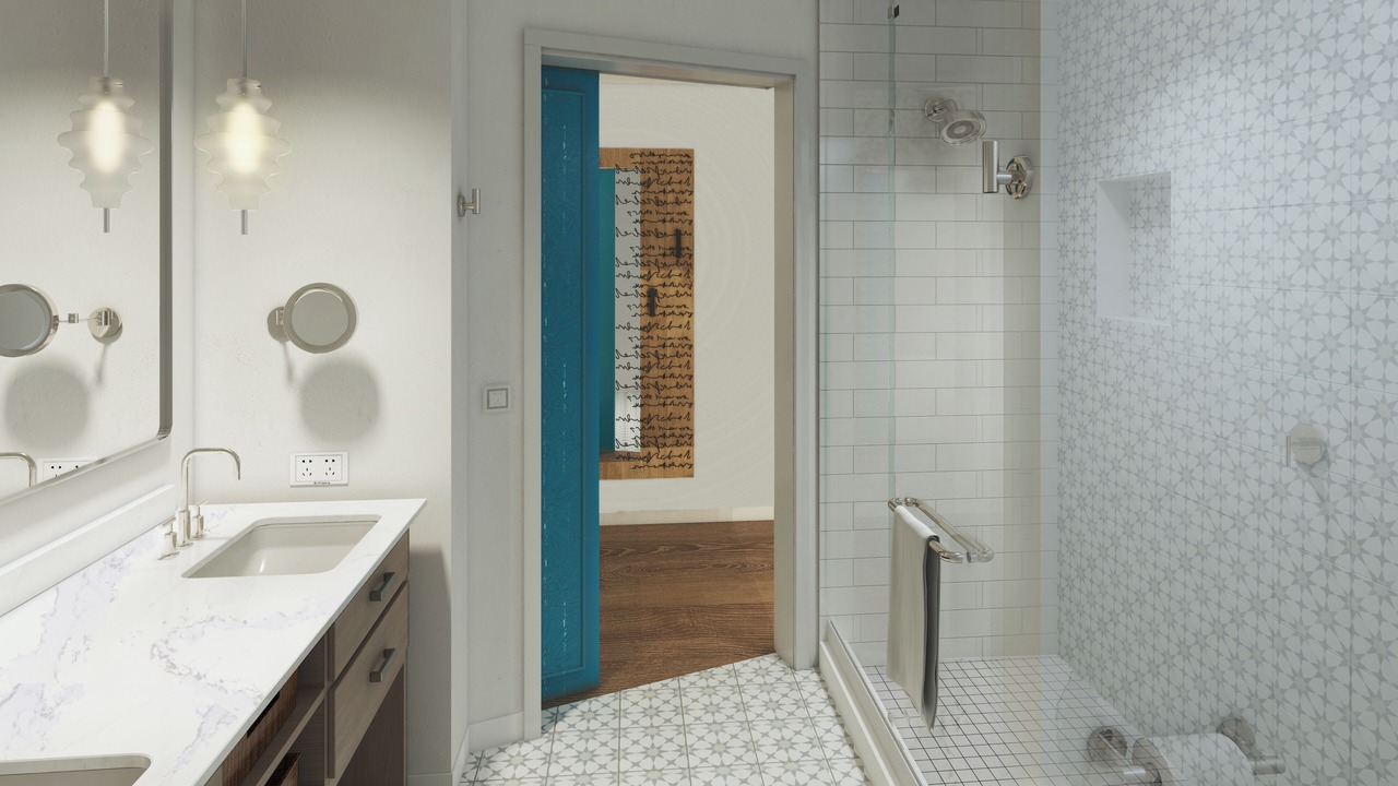 Photo of Bathroom in Winter Park