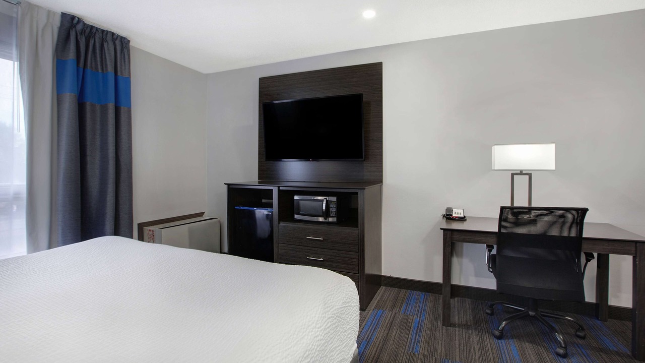 Photo of Bedroom in Barrie