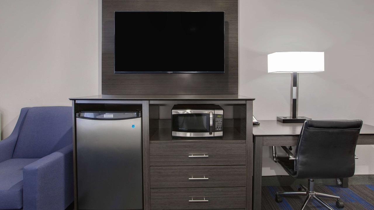 Photo of Bedroom in Barrie
