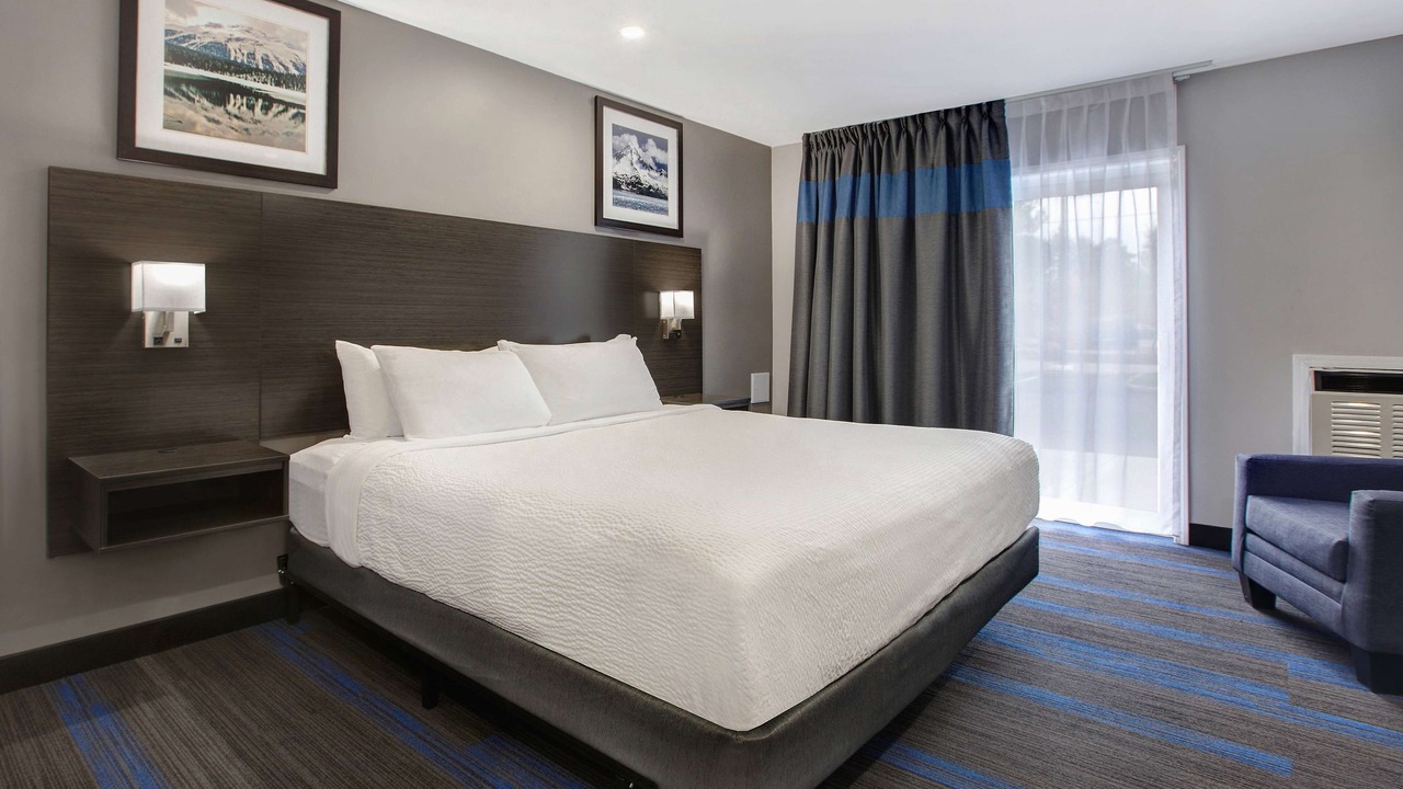 Photo of Bedroom in Barrie