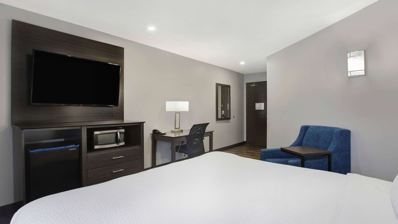 Photo of Bedroom in Barrie