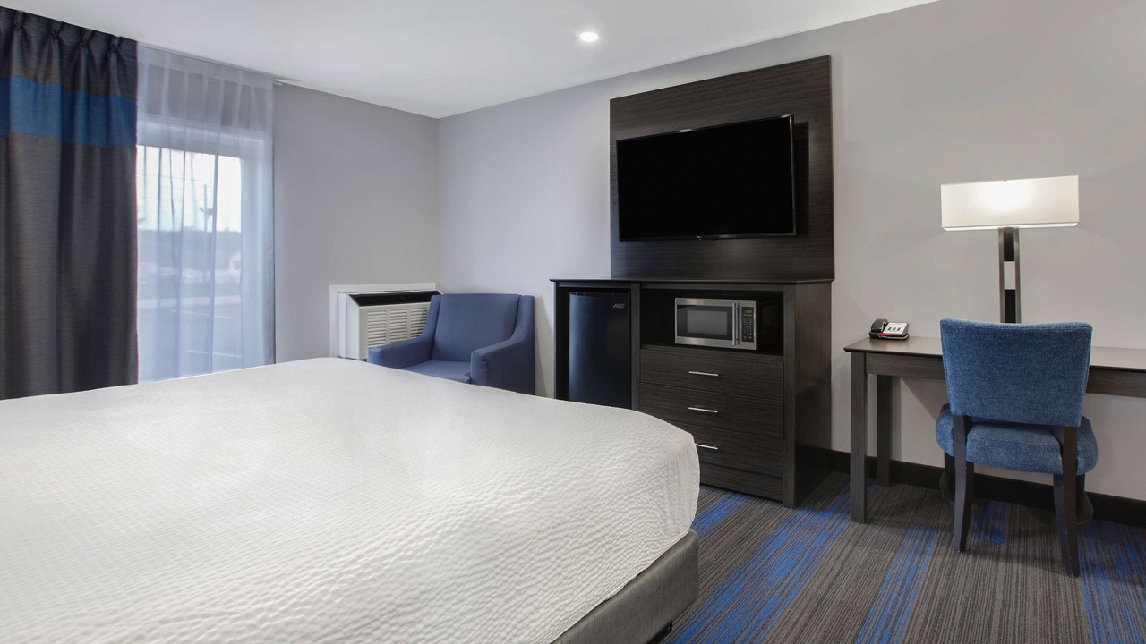 Photo of Bedroom in Barrie