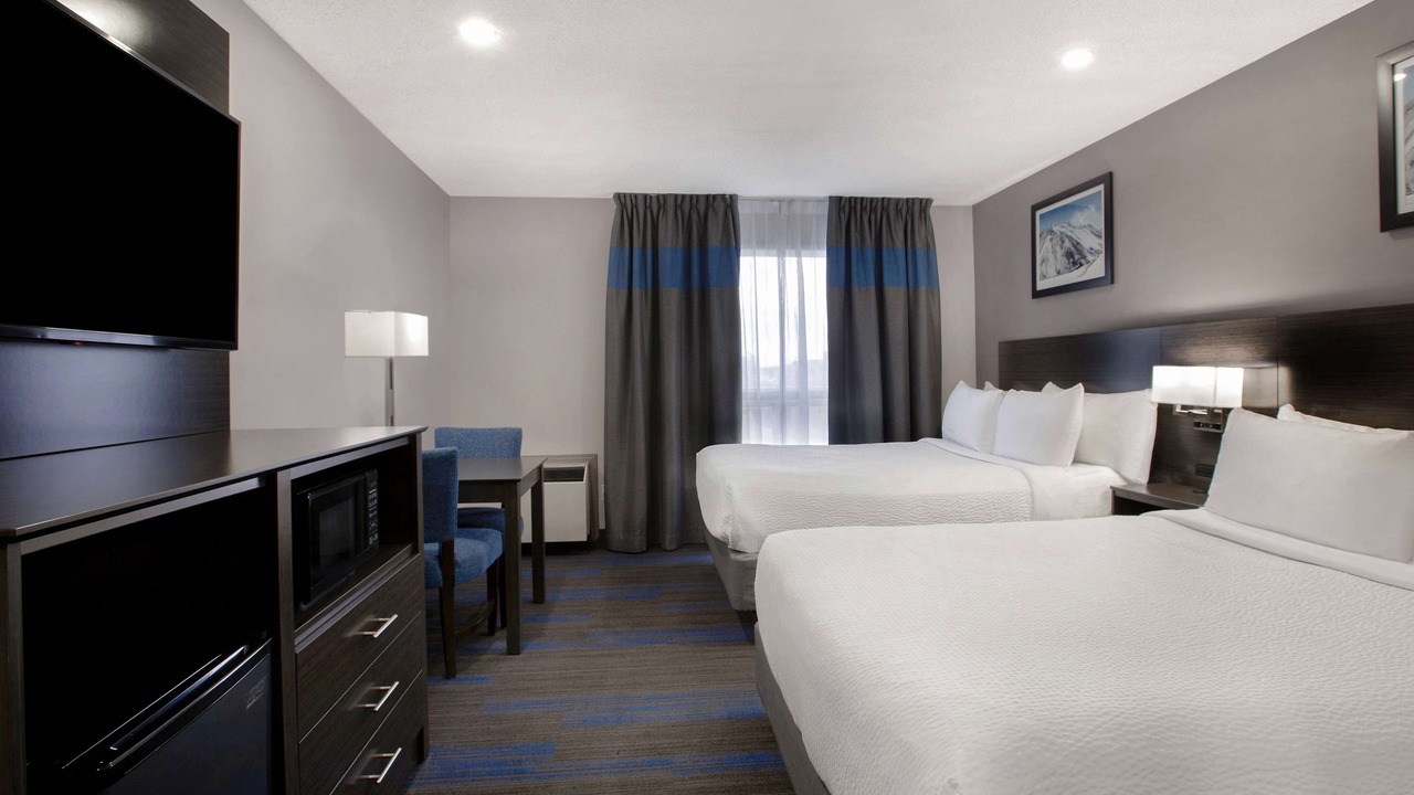 Photo of Bedroom in Barrie