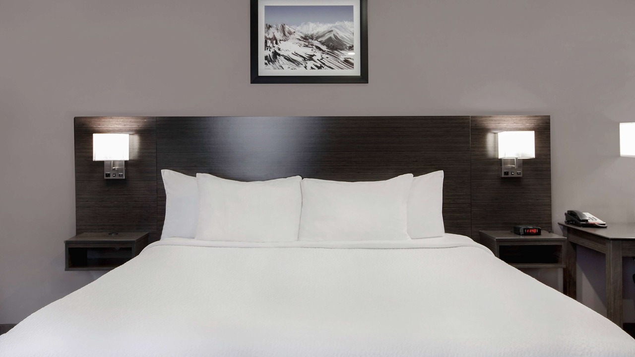 Photo of Bedroom in Barrie