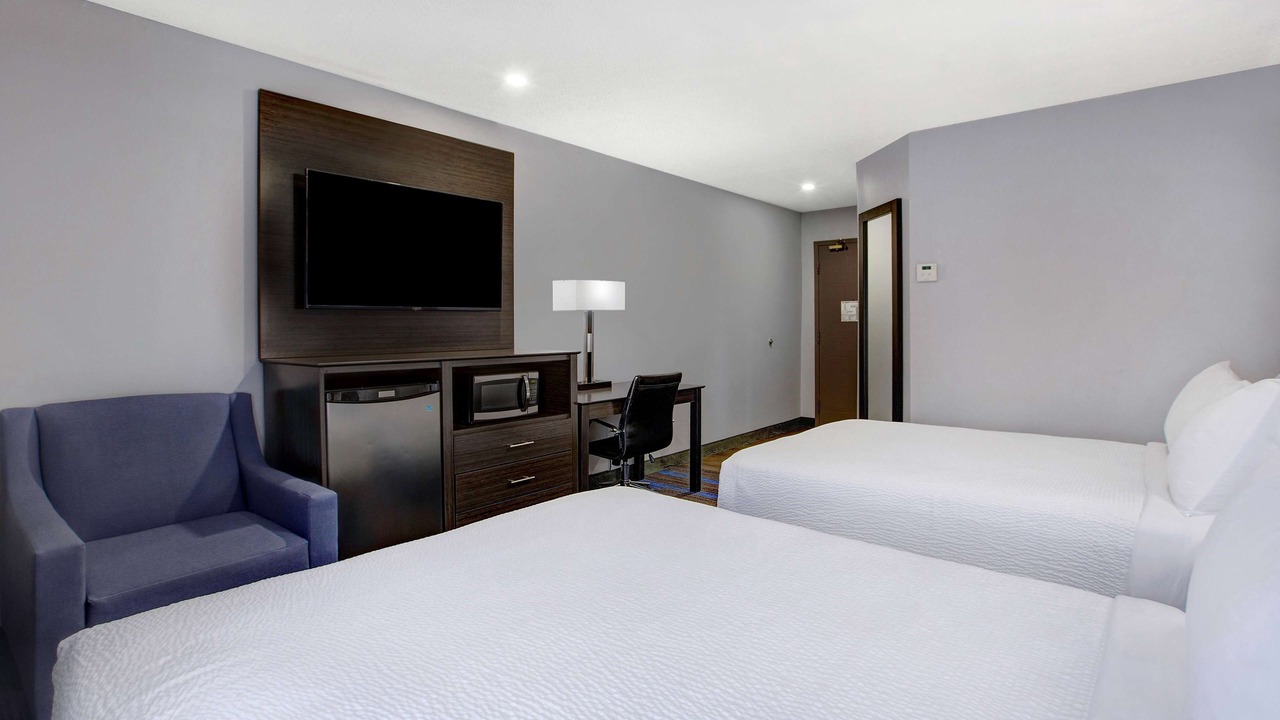 Photo of Bedroom in Barrie