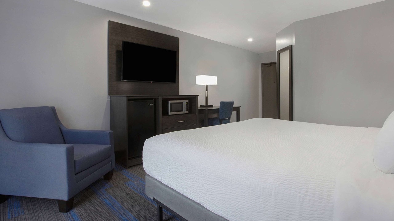 Photo of Bedroom in Barrie