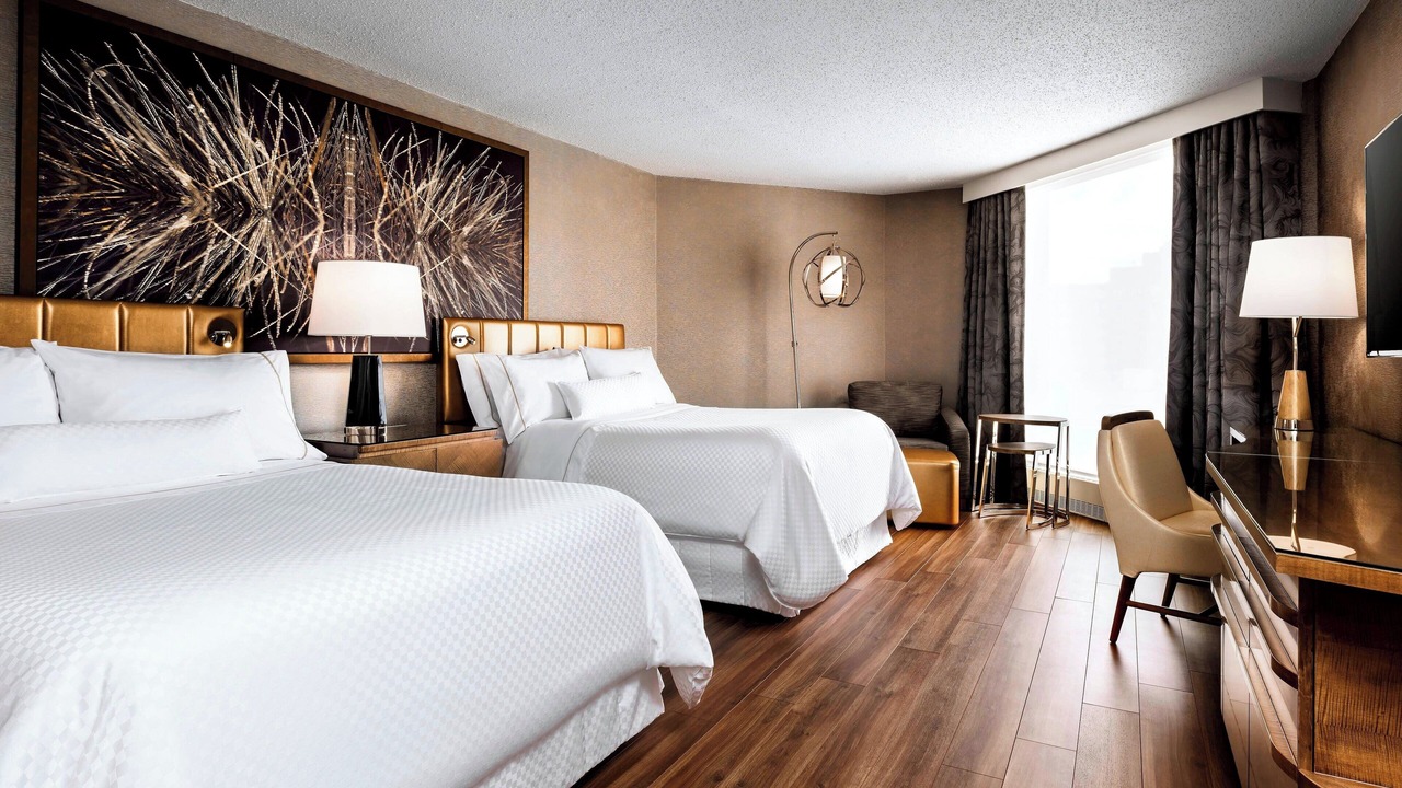 Photo of Bedroom in Etobicoke