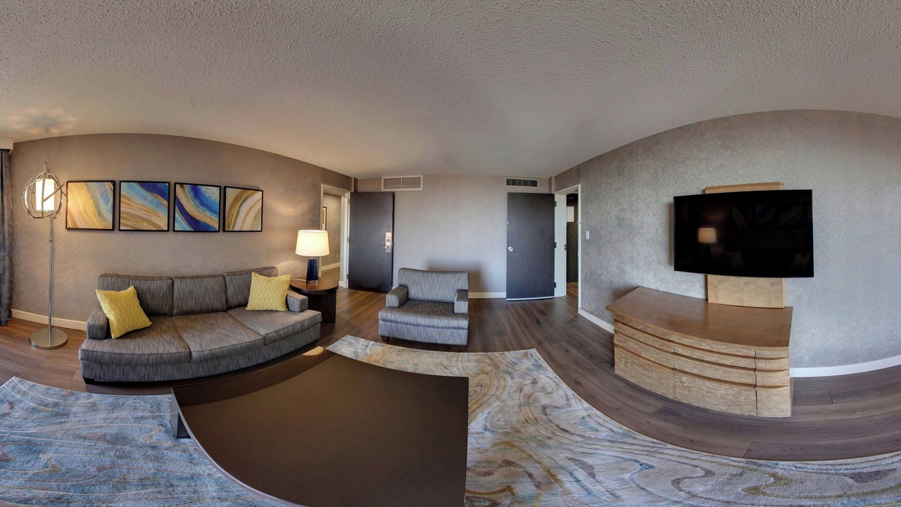 Photo of Bedroom in Etobicoke