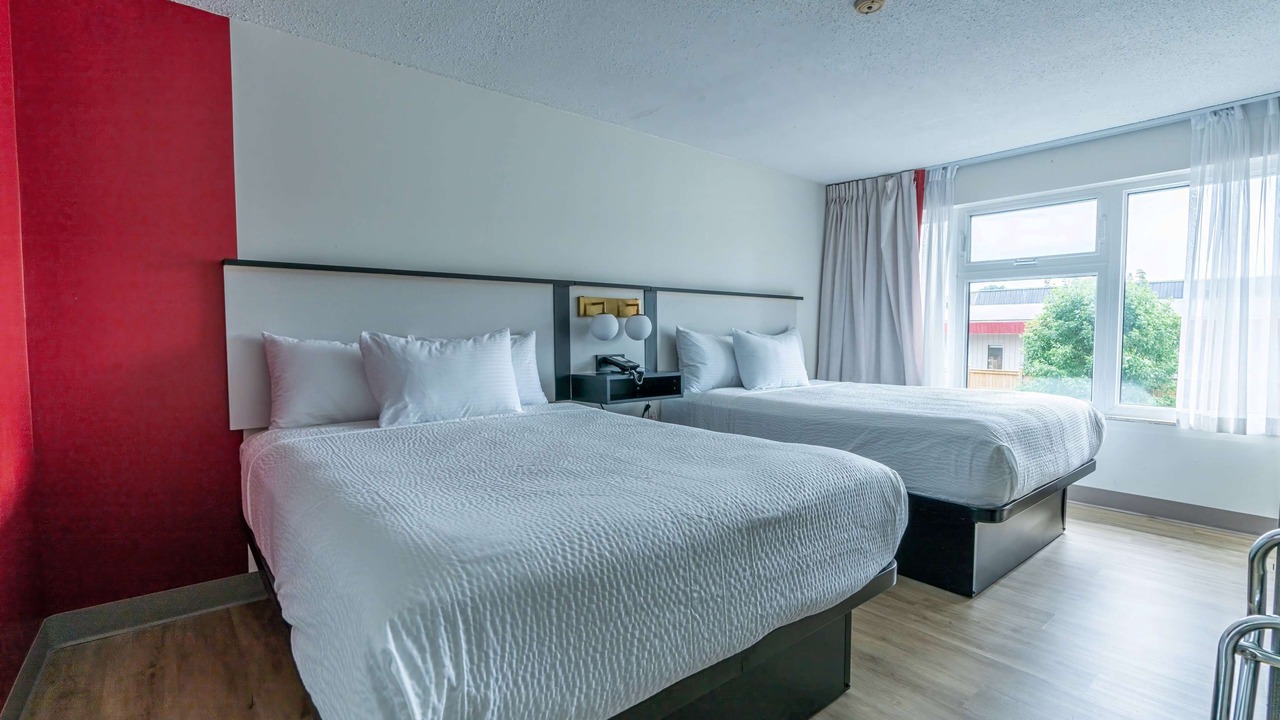 Photo of Bedroom in Kingston