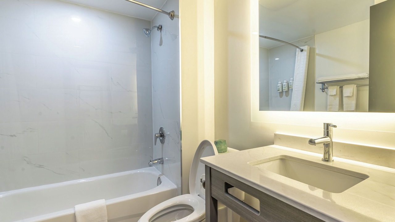 Photo of Bathroom in Kingston