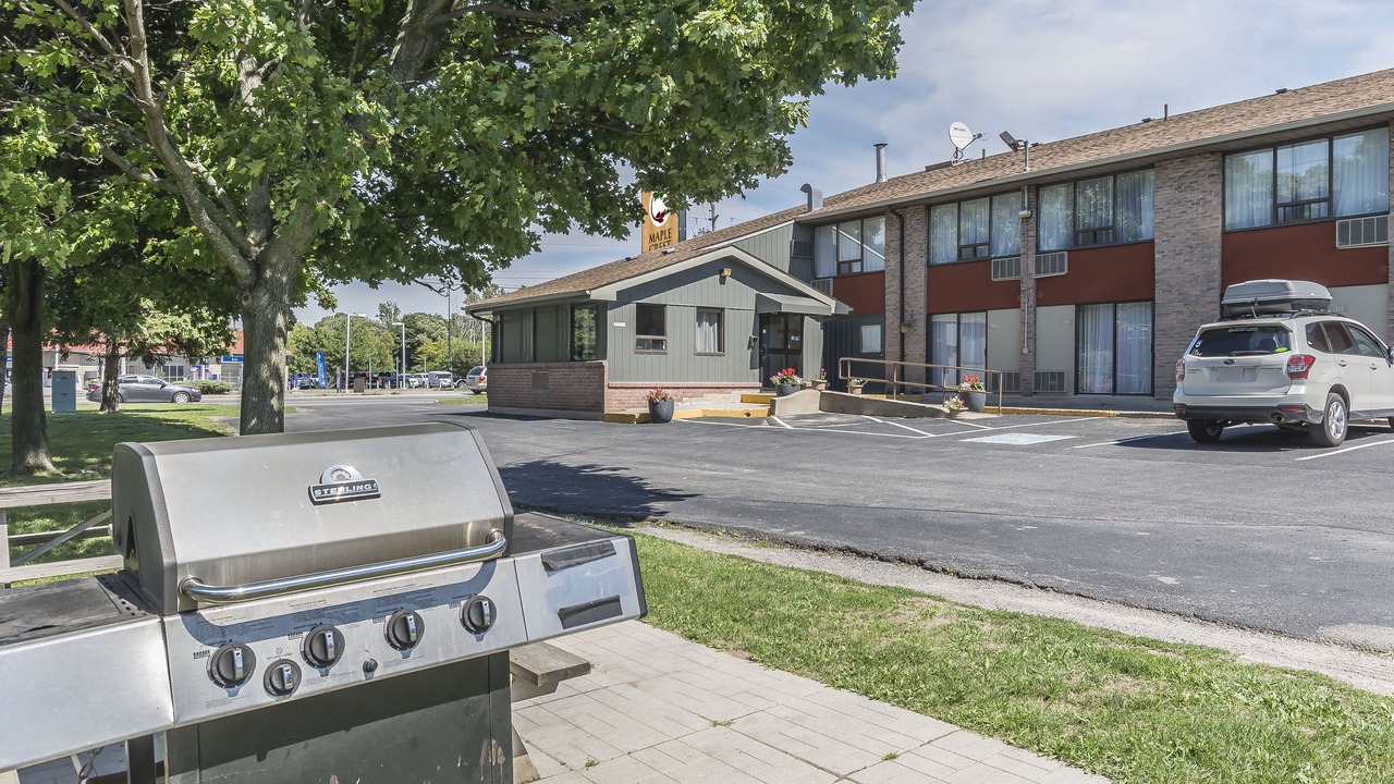 Photo of Outdoor in Kingston