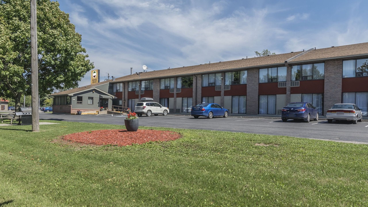 Photo of Outdoor in Kingston