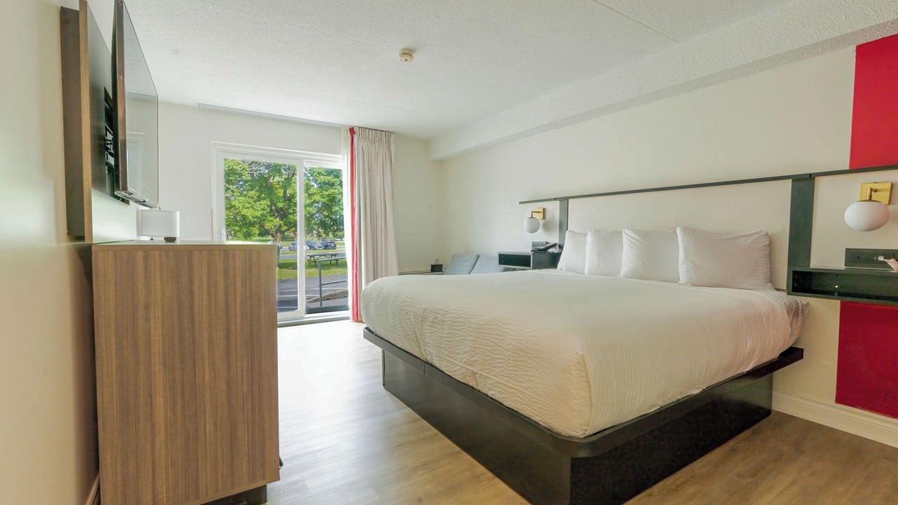 Photo of Bedroom in Kingston