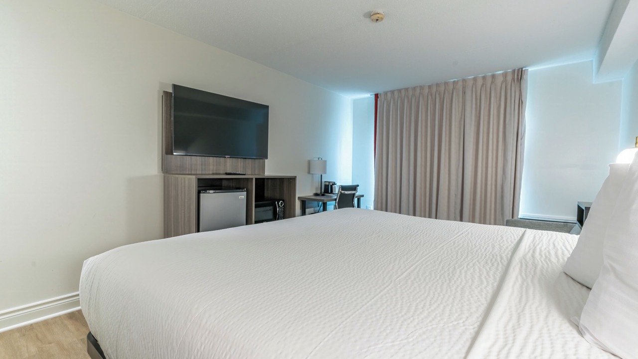 Photo of Bedroom in Kingston