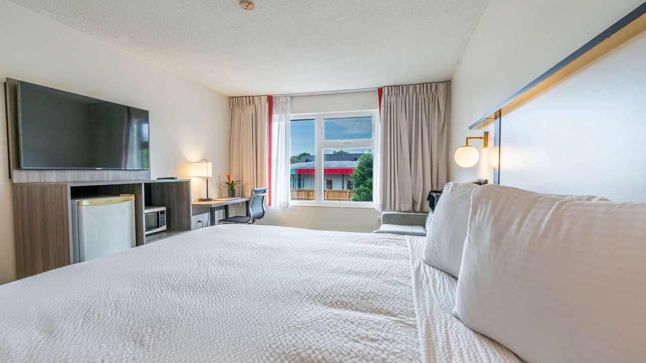 Photo of Bedroom in Kingston