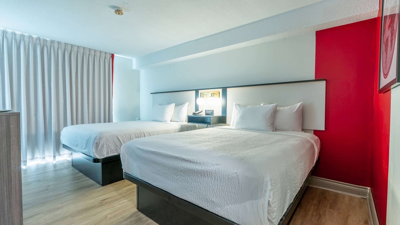 Photo of Bedroom in Kingston
