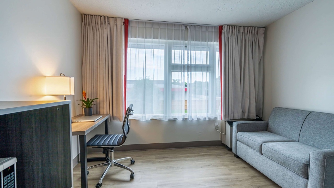 Photo of Bedroom in Kingston