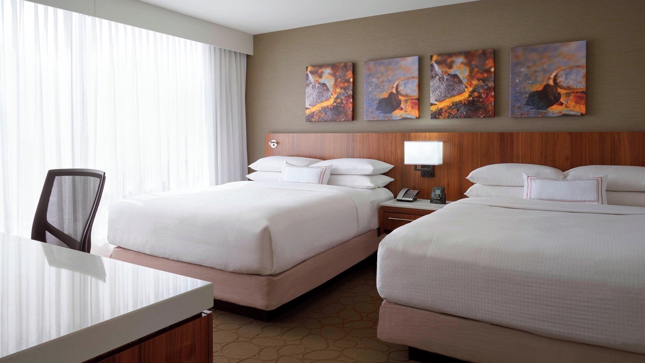 Photo of Bedroom in Etobicoke