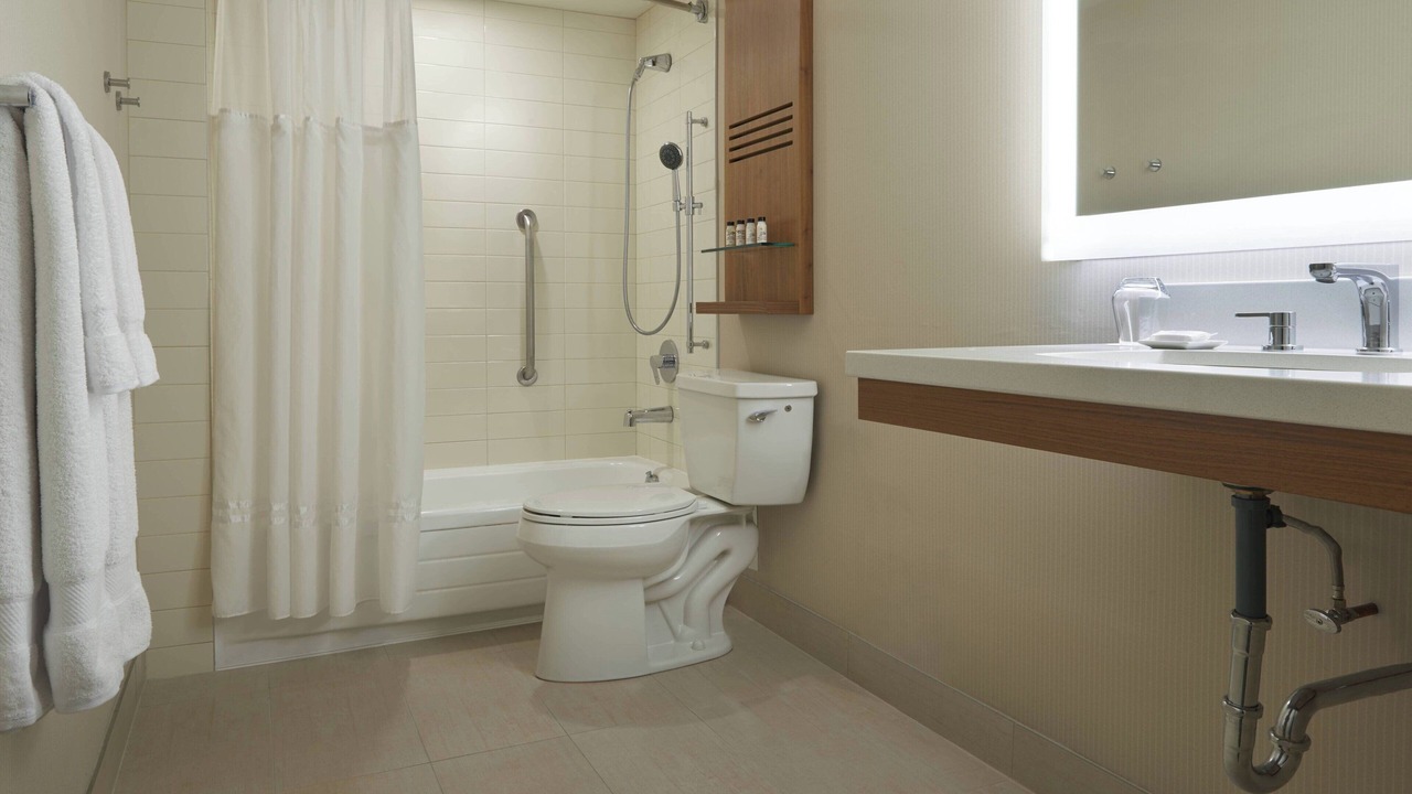 Photo of Bathroom in Etobicoke