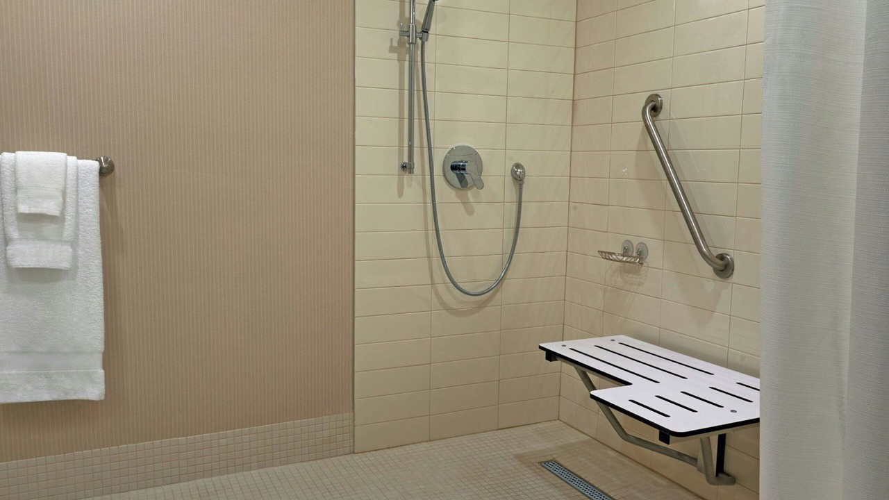 Photo of Bathroom in Etobicoke