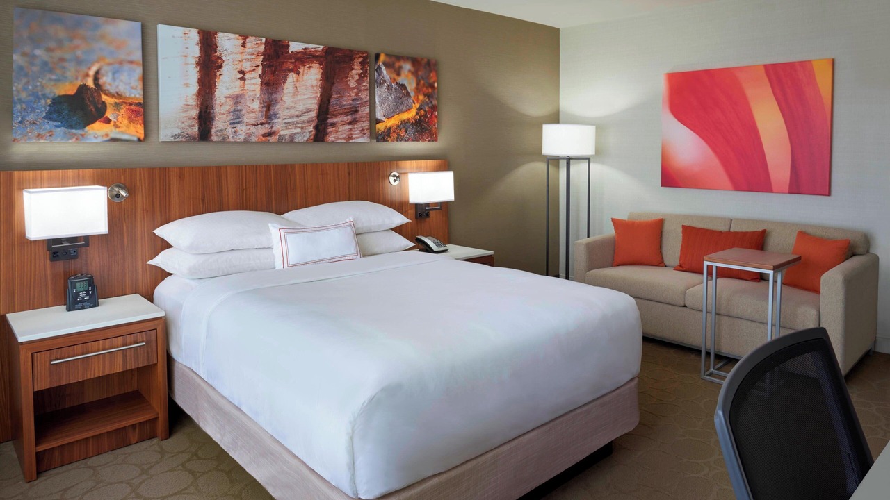 Photo of Bedroom in Etobicoke