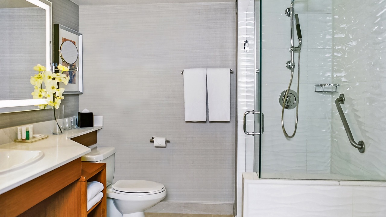 Photo of Bathroom in North York