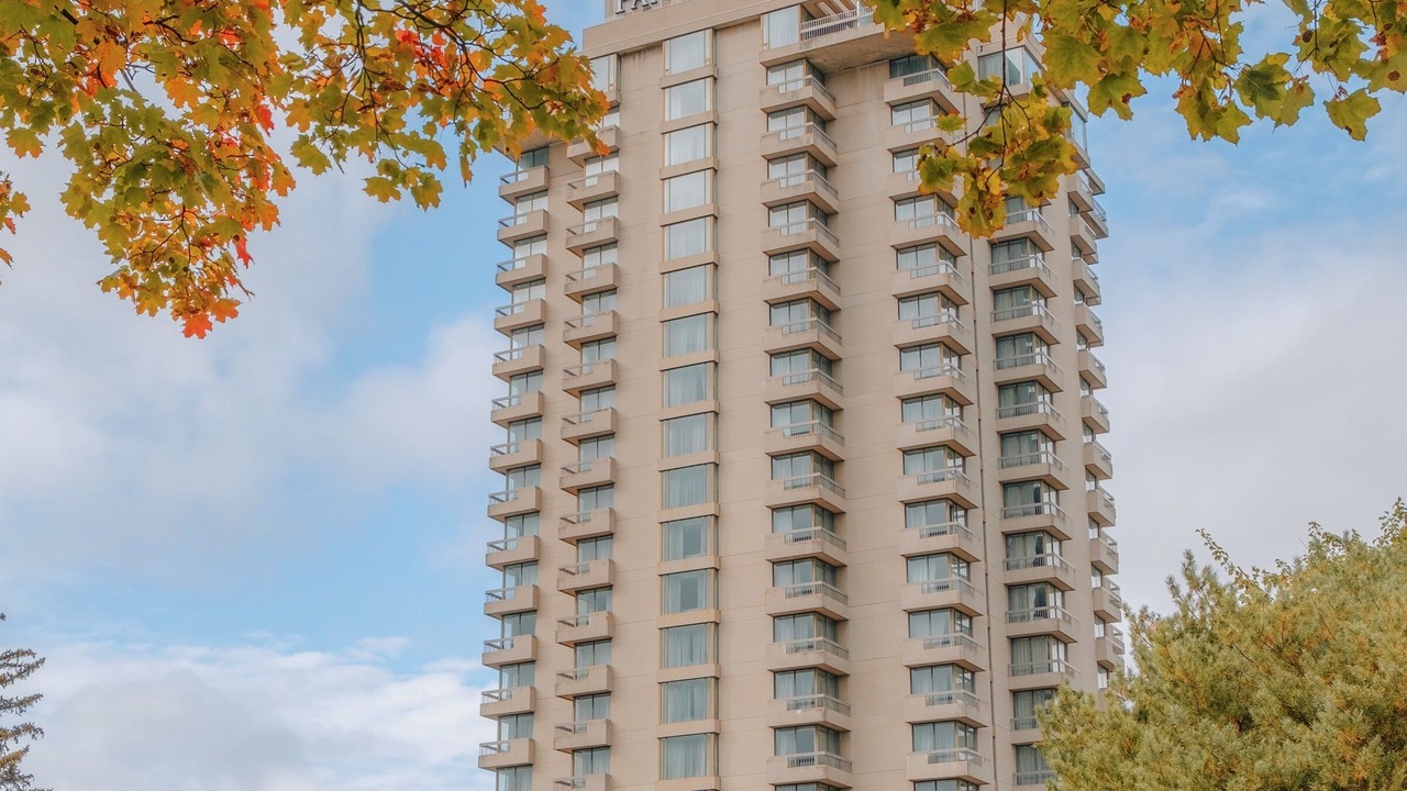 Photo of Outdoor in North York